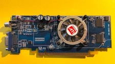 ATI Radeon X1300 64MB