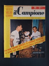 Rivista IL CAMPIONE numero 32