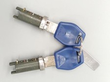 Gioco Di Serratura Contattore