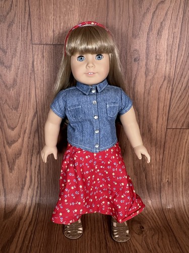 Vintage pleasant american - vintage,