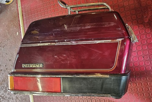 Valigia destra honda goldwing - destra,