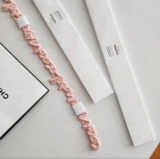 Fascia per capelli CHANEL Coco