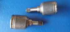 2 giunti semiassi interni per Fiat Cinquecento, Seicento Sporting.  [3027.25]