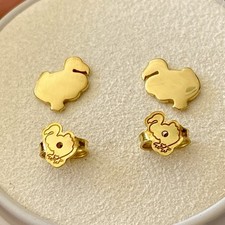 Dodo Pomellato Orecchini Dodo