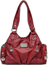 Borsa a Mano Con Tracolla Da