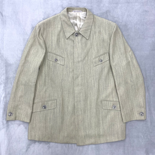 Gianni versace istante - gianni, giacca
