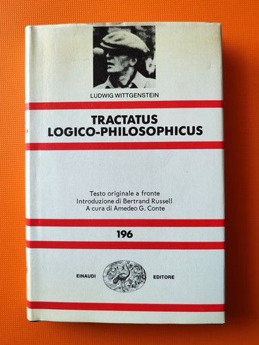 Ludwig wittgenstein - ludwig,