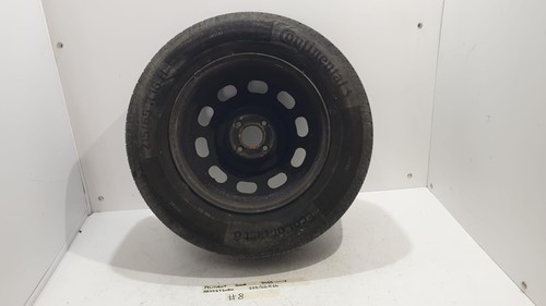 Cerchio ferro per fiat 500 - fiat,