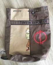 Tintin Reporter Rucksack