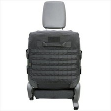 APIO Tactical Seat Jacket Gray