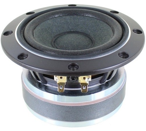 Fostex fw108hs altoparlante - fostex,