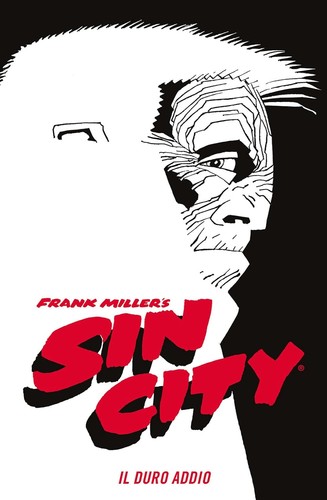Sin city vol il - city, 1