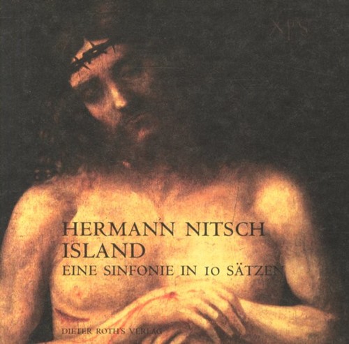 Hermann nitsch island eine - nitsch,