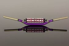 Manubrio RENTHAL Twinwall 999