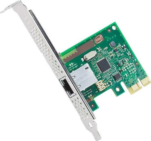 I210 lan adapter - i210-t1, rj-45
