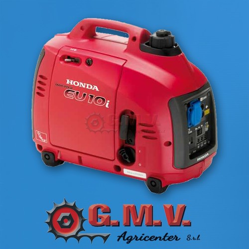 Generatore honda 10i - honda, t1