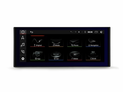 Per audi mmi 3g - 3g, 08-10