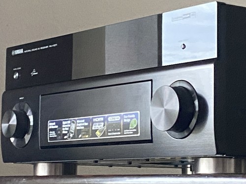 Yamaha v1071 rete 2 - rete, 7.2