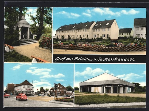 Brinkum ostfriesl - brinkum,