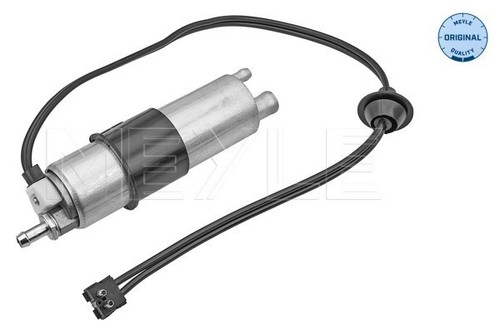 Pompa carburante per