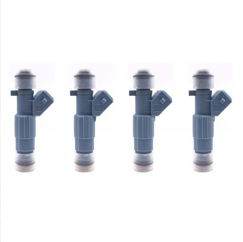 Iniettore carburante pezzi - 4,