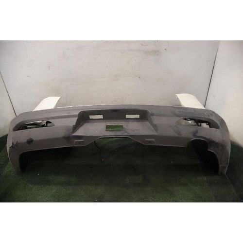 Paraurti post fiat toro - fiat,