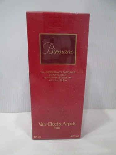 Birmane van cleef arpels - birmane,