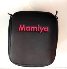 Mamiya Zip Case Pouch for
