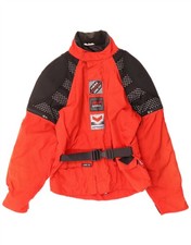 RUKKA Giacca Uomo Grafica