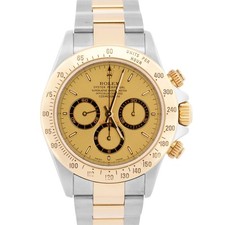 Rolex Daytona Cosmograph 2000