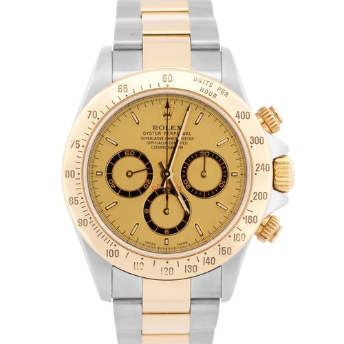 Rolex daytona cosmograph - rolex,
