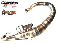 MARMITTA DEXTER RACING JUNIOR Ø 32 VESPA 50 S 125 PRIMAVERA ET3 PK GMV0365