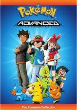 Pokémon Advanced - The