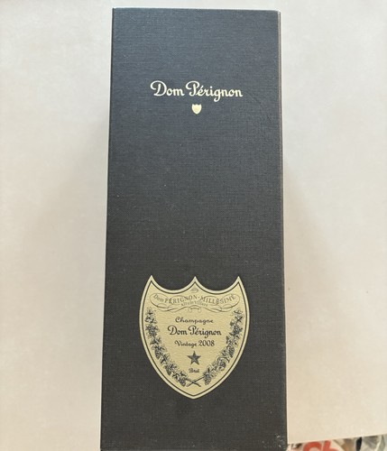 Champagne dom perignon vintage - dom,