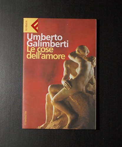 Cose dell amore - -, umberto