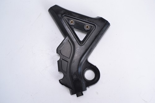 Carena destra yamaha 125 - wr,