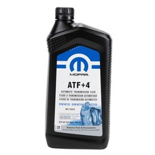 Mopar Atf + 4 Olio per Ingranaggi Automatico Olio Chrysler MS-9602 0,946L