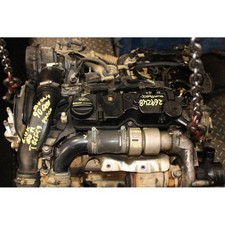 MOTORE COMPL. XVJD FORD