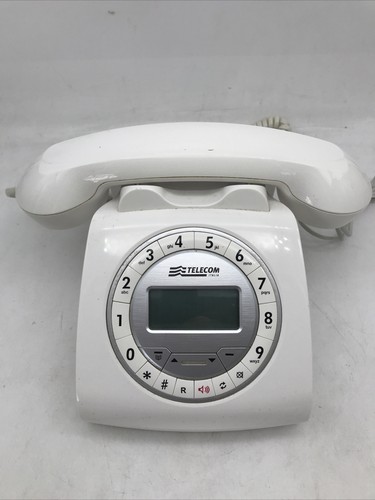 Telefono tavolo telecom - telefono, da