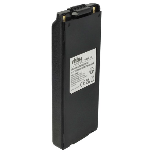 Batteria per icom t2h - icom, ic-t2h