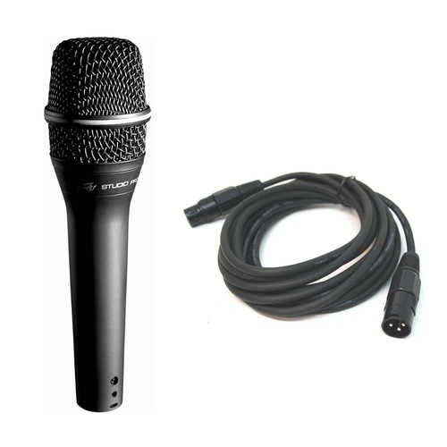 Peavey cm1 microfono - microfono, a