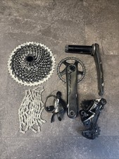 sram eagle x01 gruppo 12