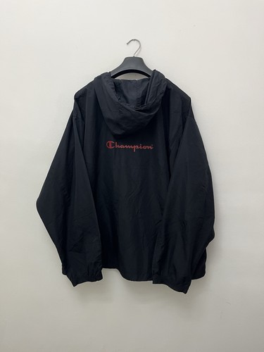 Champion giacca vento uomo - giacca,