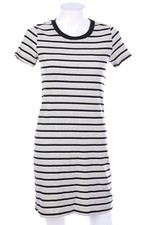 Pimkie Kleid Minikleid S grau