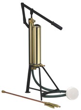 POMPA AUTORIEMPIENTE PER