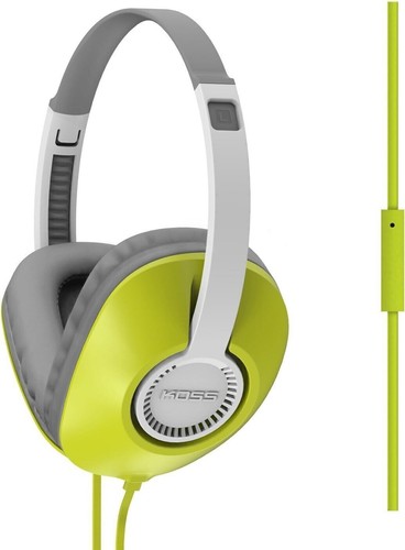 Cuffie koss ur23ib con - cuffie,