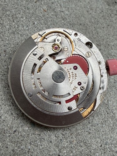 2134 originale rolex day - #2134,