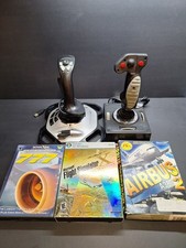 Joystick Logitech Extreme 3D