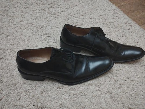 Salomon uomo tacco nero - , 44