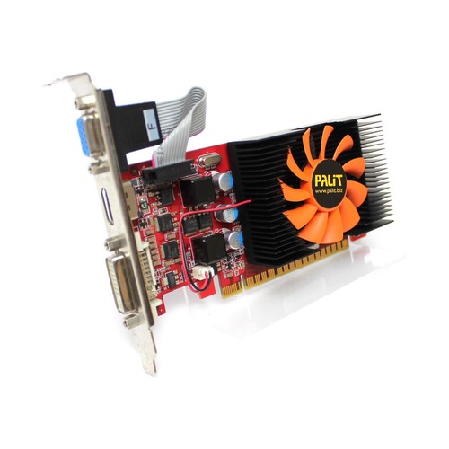 Palit geforce 430 - geforce, (64